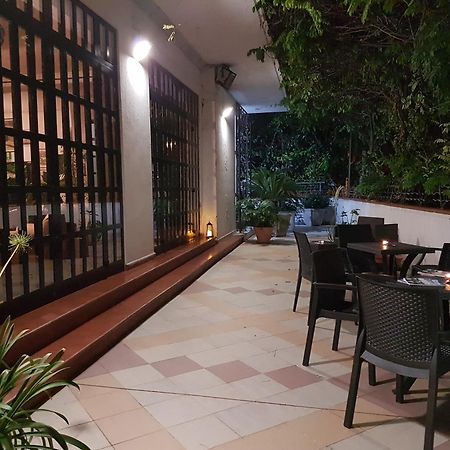 Hotel Calla' Policoro Buitenkant foto