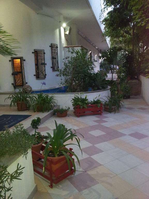 Hotel Calla' Policoro Buitenkant foto