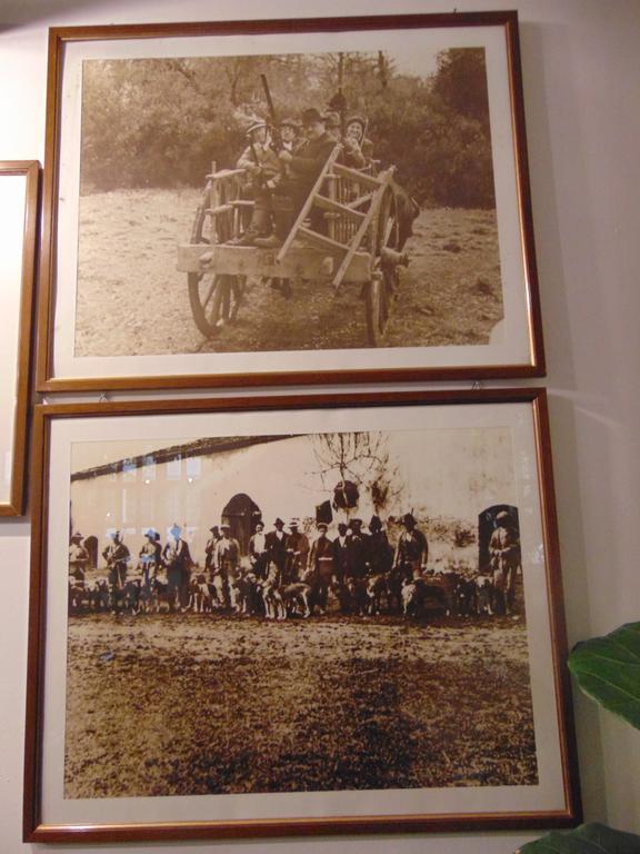 Hotel Calla' Policoro Buitenkant foto