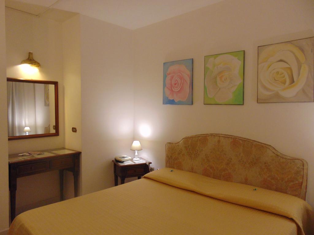 Hotel Calla' Policoro Buitenkant foto