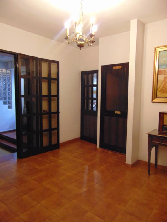 Hotel Calla' Policoro Buitenkant foto