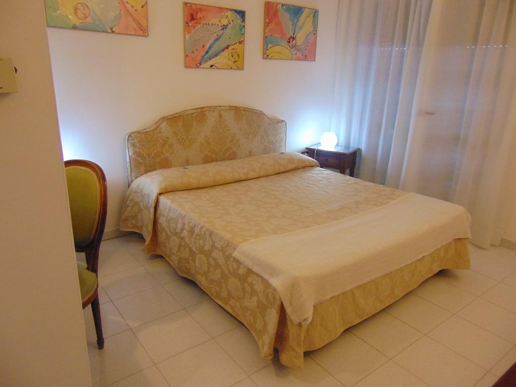Hotel Calla' Policoro Kamer foto