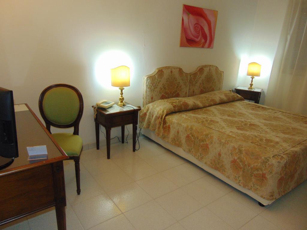 Hotel Calla' Policoro Kamer foto