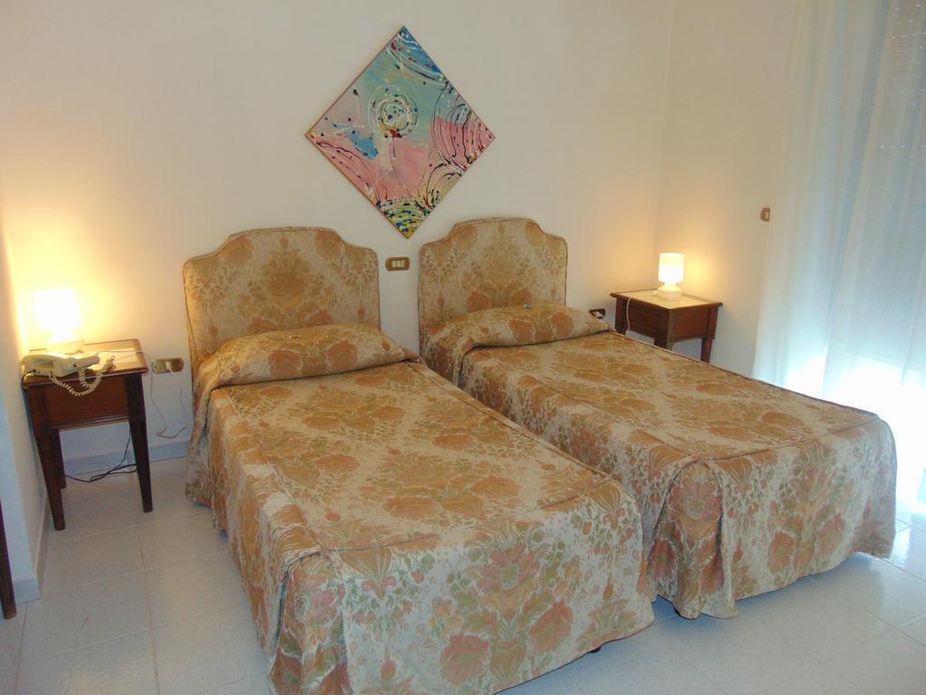 Hotel Calla' Policoro Kamer foto